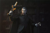 NECA Hammer Horror of Dracula Count 7" Action Figure Ultimate Official In Stock
