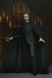 NECA Hammer Horror of Dracula Count 7" Action Figure Ultimate Official In Stock