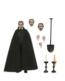 NECA Hammer Horror of Dracula Count 7" Action Figure Ultimate Official In Stock