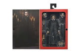 NECA Hammer Horror of Dracula Count 7" Action Figure Ultimate Official In Stock
