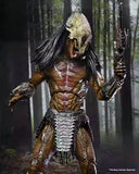 NECA Prey Ultimate Feral Predator 7" Action Figure Predators Official In Stock