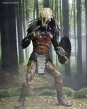 NECA Prey Ultimate Feral Predator 7" Action Figure Predators Official In Stock