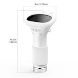 Handheld Digital Microscope, 1000X Portable Pocket Mini Microscopes for Kids