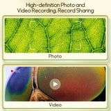 Ladies Smart Watch Bluetooth Call Fitness Tracker Waterproof Heart Rate Sleep