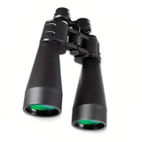 10-380x100 HD Zoom Binoculars Long Range Telescope BAK4 High Power