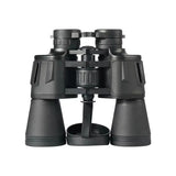 10-380x100 HD Zoom Binoculars Long Range Telescope BAK4 High Power