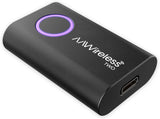 AAWireless TWO - Android Auto Wireless Adapter - Convert Factory Wired...