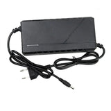 72V Charger 5A 20S Lithium-Ion Battery Pack Charger 84V 5A Intelligent Fast Chrg