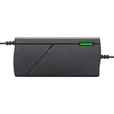 72V Charger 5A 20S Lithium-Ion Battery Pack Charger 84V 5A Intelligent Fast Chrg