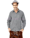 Oktoberfest Bavarian German Mens lederhosen Beer Costume Shirt Shorts Hat Outfit
