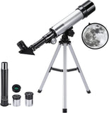2025 Professional Astronomical Telescope Night Vision Space Star Moon HD Viewing
