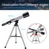 2025 Professional Astronomical Telescope Night Vision Space Star Moon HD Viewing