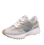 Womens Ladies Dad Sneakers Chunky Platform Trainers Runner Designer Shoes Casual