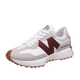 Womens Ladies Dad Sneakers Chunky Platform Trainers Runner Designer Shoes Casual