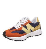 Womens Ladies Dad Sneakers Chunky Platform Trainers Runner Designer Shoes Casual