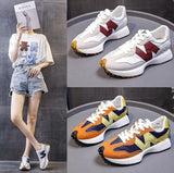 Womens Ladies Dad Sneakers Chunky Platform Trainers Runner Designer Shoes Casual