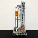 MOC Icons NASA Artemis Space Launch System, 10341