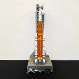 MOC Icons NASA Artemis Space Launch System, 10341