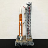 MOC Icons NASA Artemis Space Launch System, 10341