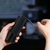 TIMEMORE Chestnut C2 Upgrade Portable Coffee Grinder Hand Manual Grinder Grind M