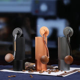 TIMEMORE Chestnut C2 Upgrade Portable Coffee Grinder Hand Manual Grinder Grind M