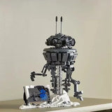 MOC Star Wars Imperial Probe Droid (75306) - RETIRED RARE SET