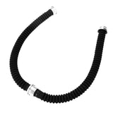 Full Face Gas Mask Respirator Electric Supplied Air System for Workplace Safety