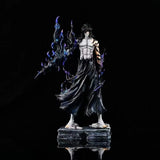 Bleach - Kurosaki Ichigo Action Figure Giant- 33cm PVC Collectible Figure UK