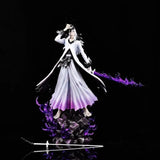 Bleach - Kurosaki Ichigo Action Figure Giant- 33cm PVC Collectible Figure UK
