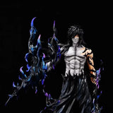 Bleach - Kurosaki Ichigo Action Figure Giant- 33cm PVC Collectible Figure UK