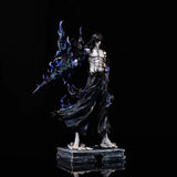 Bleach - Kurosaki Ichigo Action Figure Giant- 33cm PVC Collectible Figure UK