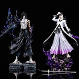 Bleach - Kurosaki Ichigo Action Figure Giant- 33cm PVC Collectible Figure UK