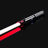 Star Wars Luke Skywalker Lightsaber Force FX Dueling Rechargeable Metal UK Stock