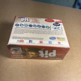 Pit Deluxe w/ Bell Card Game Corner The Market Winning Moves Classic Trading