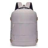 Designed for Easyjet Cabin Bag 40x30x20 Carry On Travel Backpack Hand Luggage