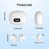 Rechargeable Hearing Aids for Seniors Noise Cancelling Hearing Amplifier USB UK