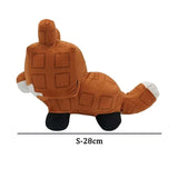 Grow A Garden Plush Anime Dolls Soft Anime Raccoon Plush Doll Soft Toy