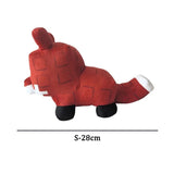 Grow A Garden Plush Anime Dolls Soft Anime Raccoon Plush Doll Soft Toy