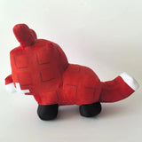 Grow A Garden Plush Anime Dolls Soft Anime Raccoon Plush Doll Soft Toy