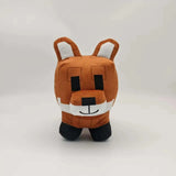 Grow A Garden Plush Anime Dolls Soft Anime Raccoon Plush Doll Soft Toy