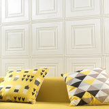 Large Drop Ceiling Tiles Wall Sticker XPE Self-adhesive Ceiling Foam*Panel