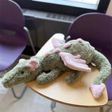 Lazulia Dragon Large RARE Limited Rainbow Brand New