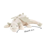 Lazulia Dragon Large RARE Limited Rainbow Brand New