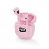 TWS Wireless Bluetooth Earphones Air In-Ear Pods Buds for iphone Samsung Android
