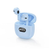 TWS Wireless Bluetooth Earphones Air In-Ear Pods Buds for iphone Samsung Android