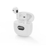 TWS Wireless Bluetooth Earphones Air In-Ear Pods Buds for iphone Samsung Android