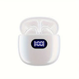 TWS Wireless Bluetooth Earphones Air In-Ear Pods Buds for iphone Samsung Android
