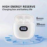 TWS Wireless Bluetooth Earphones Air In-Ear Pods Buds for iphone Samsung Android