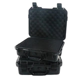 Waterproof Hard Carry Case Bag Tool With Pre-Cut Sponge Storage Box Safety UK
