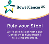 Andrex Toilet Rolls x36 Supreme Quilts Fragrance-Free 3 Ply Toilet Paper